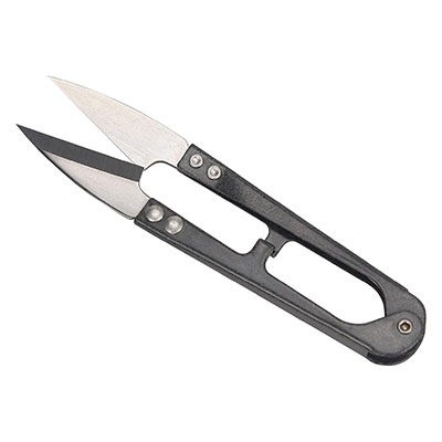 Ryalan 4.1inch Mini Sewing Scissors Thread Cutter Nipper